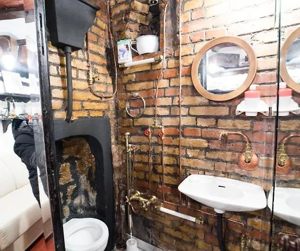 Lejlighed La Casa Dei Custodi Del Duca Ruffo Di Bagnara *