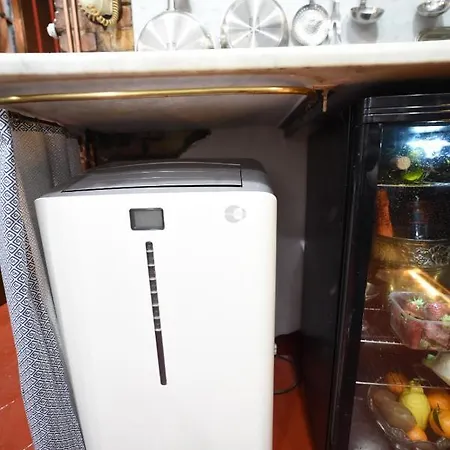 La Casa Dei Custodi Del Duca Ruffo Di Bagnara *