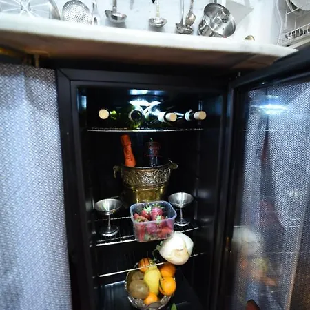 La Casa Dei Custodi Del Duca Ruffo Di Bagnara Апартаменты Неаполь