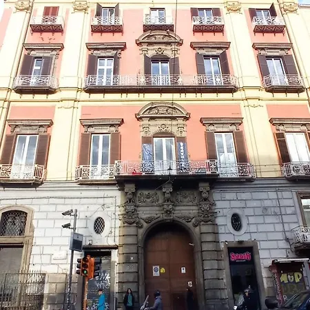 La Casa Dei Custodi Del Duca Ruffo Di Bagnara *