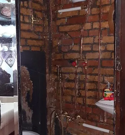 La Casa Dei Custodi Del Duca Ruffo Di Bagnara * Неаполь