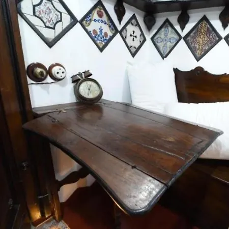 La Casa Dei Custodi Del Duca Ruffo Di Bagnara Апартаменты Неаполь