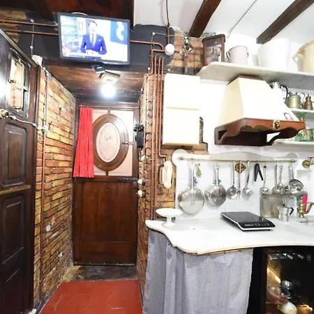 Апартаменты La Casa Dei Custodi Del Duca Ruffo Di Bagnara