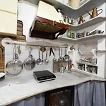 La Casa Dei Custodi Del Duca Ruffo Di Bagnara *