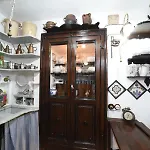 Apartament La Casa Dei Custodi Del Duca Ruffo Di Bagnara *
