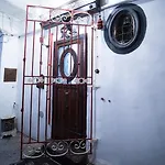 La Casa Dei Custodi Del Duca Ruffo Di Bagnara Apartament