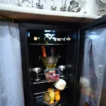 La Casa Dei Custodi Del Duca Ruffo Di Bagnara Apartament Neapol