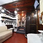 La Casa Dei Custodi Del Duca Ruffo Di Bagnara