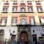 La Casa Dei Custodi Del Duca Ruffo Di Bagnara *