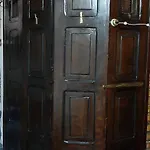 La Casa Dei Custodi Del Duca Ruffo Di Bagnara Apartament