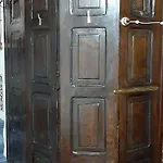 La Casa Dei Custodi Del Duca Ruffo Di Bagnara *