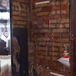 Apartament La Casa Dei Custodi Del Duca Ruffo Di Bagnara