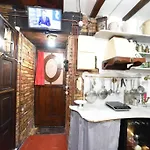 Apartament La Casa Dei Custodi Del Duca Ruffo Di Bagnara